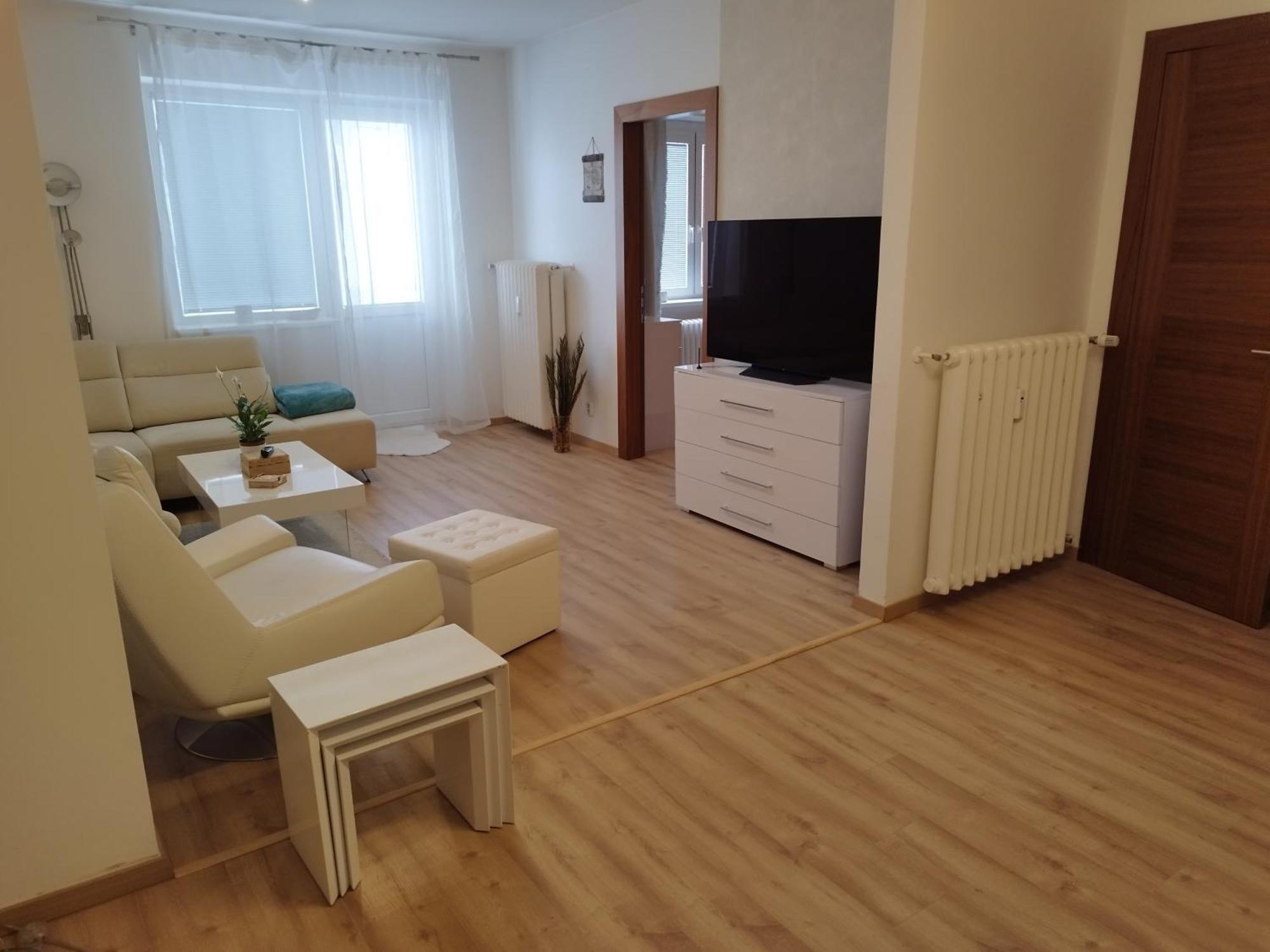 Apartamento Amazing Flat In Old Town With Large Balcony Bratislava Exterior foto
